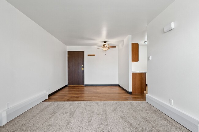 Interior Photo - Kelly Street Villas