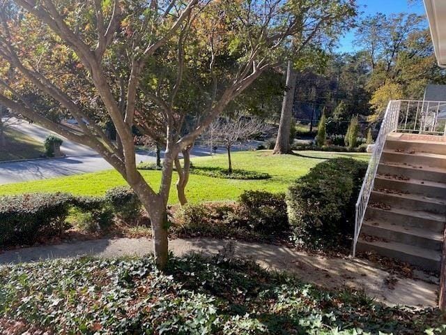 Building Photo - 1152 Beech Haven Rd NE