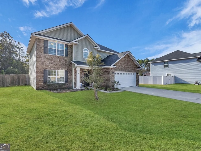 Foto del edificio - 732 Waterlily Ct
