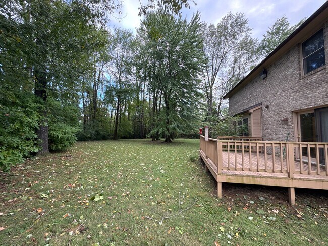 Foto del edificio - 10985 Eagles Cove Dr