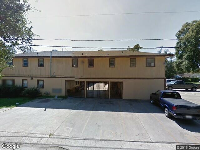 Foto principal - 3302 Berry Rd