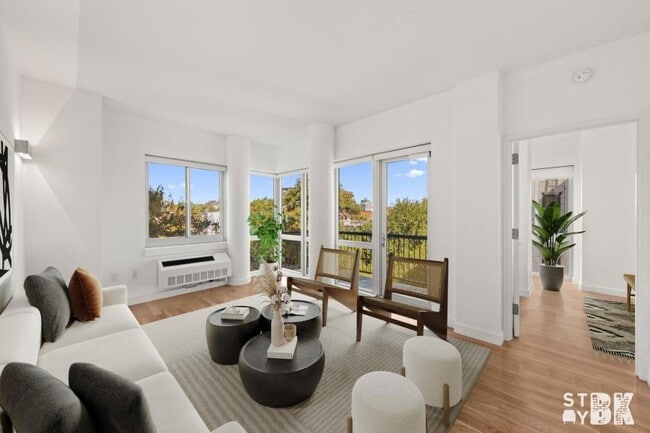 3 bedroom in BROOKLYNBrooklyn NY 11238 - 3 bedroom in BROOKLYNBrooklyn NY 11238 Apartment