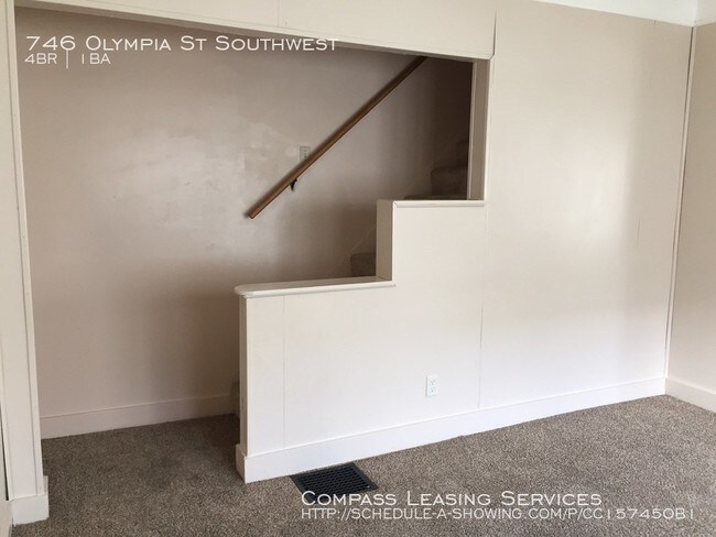 Foto del edificio - 746 Olympia St SW