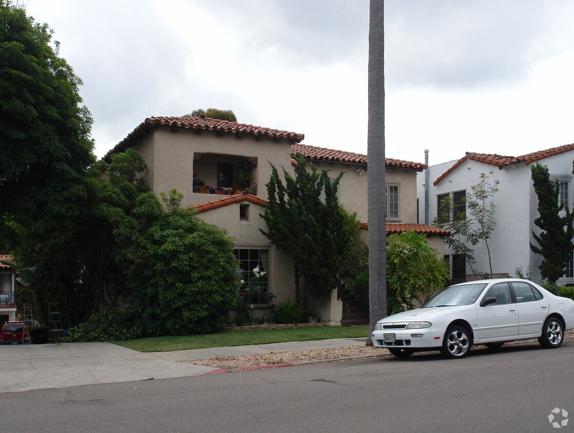 Building Photo - 3771 7th Ave