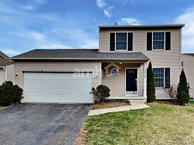 Building Photo - 1216 Walker Springs Dr