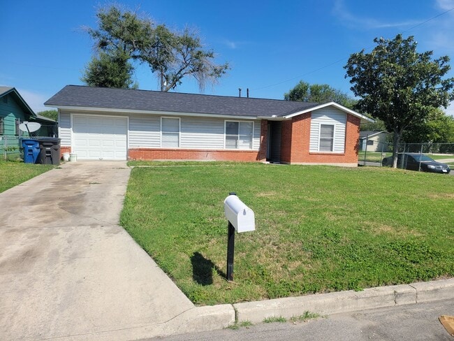 Building Photo - 4731 Belinda Lee St