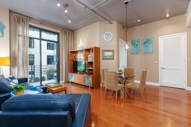 Foto del edificio - 1050 Island Ave