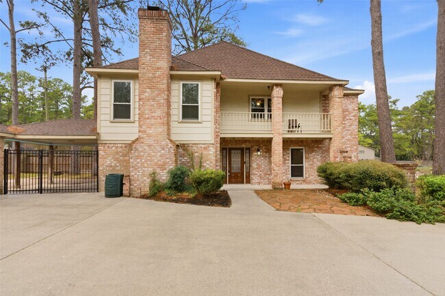 Foto del edificio - 12635 Ivyforest Dr