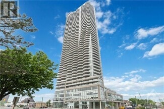 Building Photo - 805-2805 Carling Ave