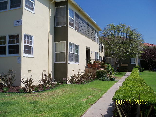 Building Photo - 1215 Harvard St