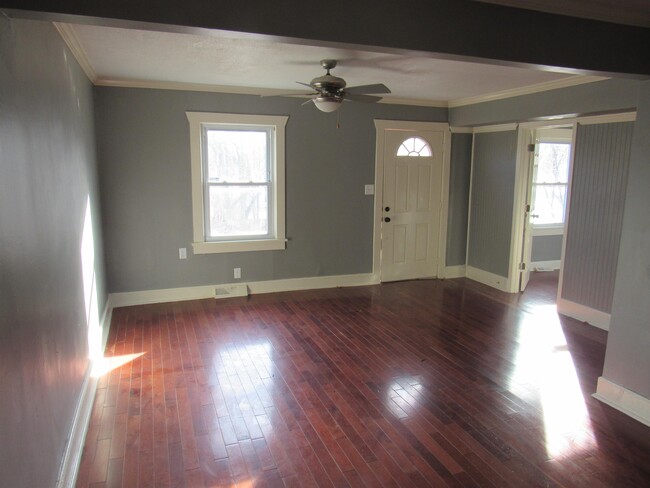 Building Photo - 4308 NE Arbor Rd