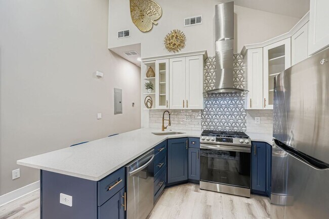 Foto del edificio - 18 Booker St NW