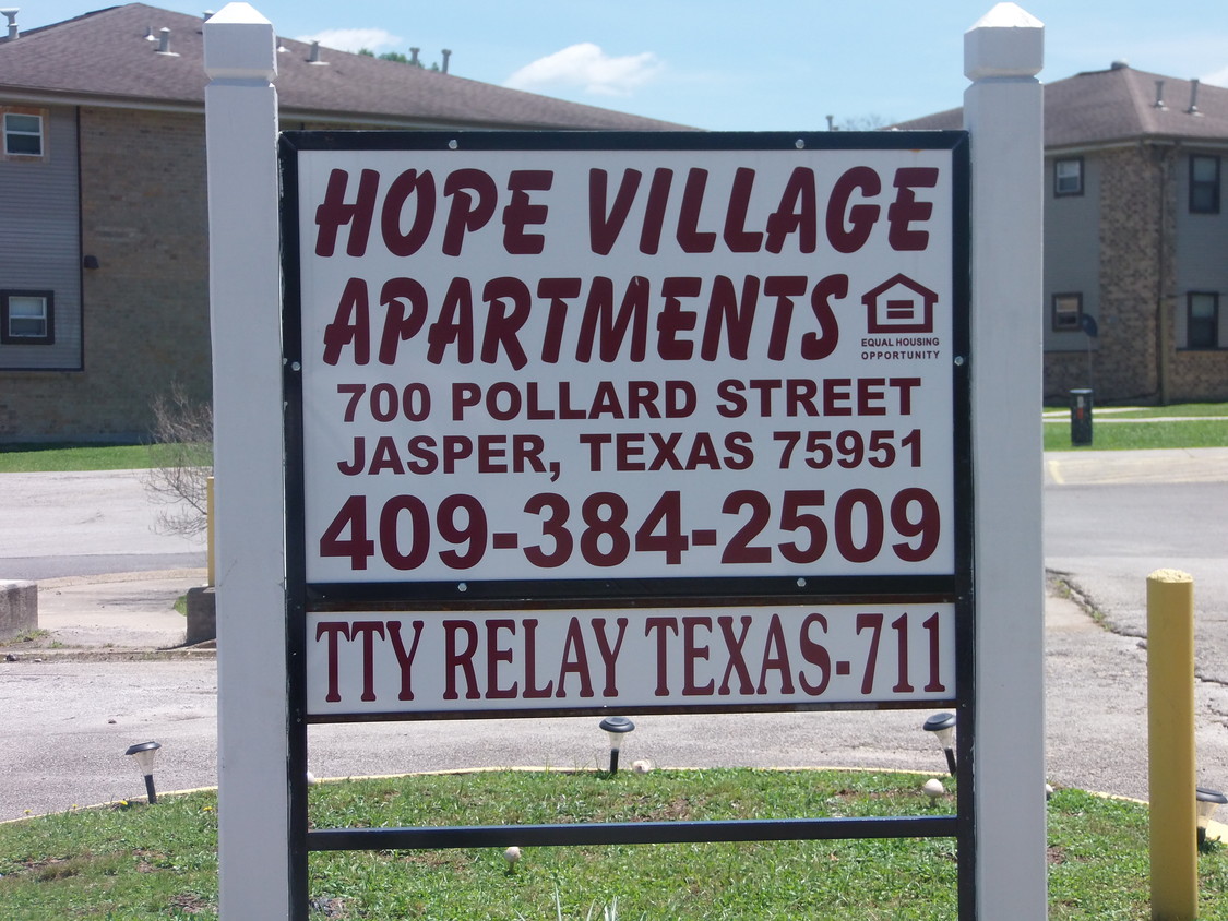 Foto principal - Hope Village Apartments