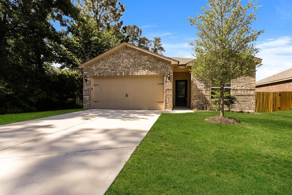 Foto principal - 7734 Boulder Sunstone Ln