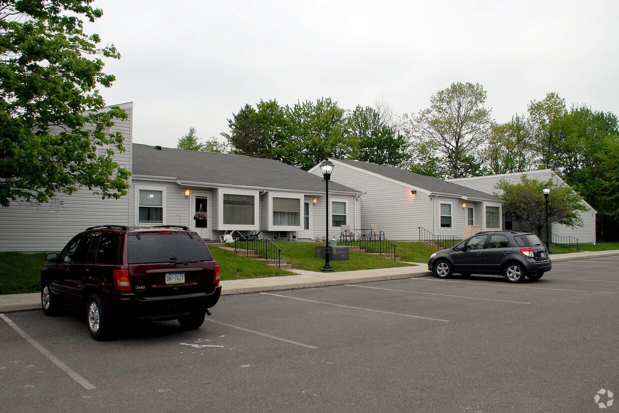 Hazelwood Apartments Hazleton, PA