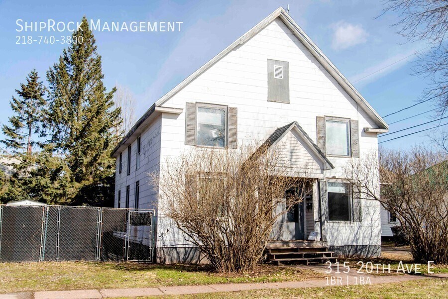 Foto principal - 315 20th Ave E