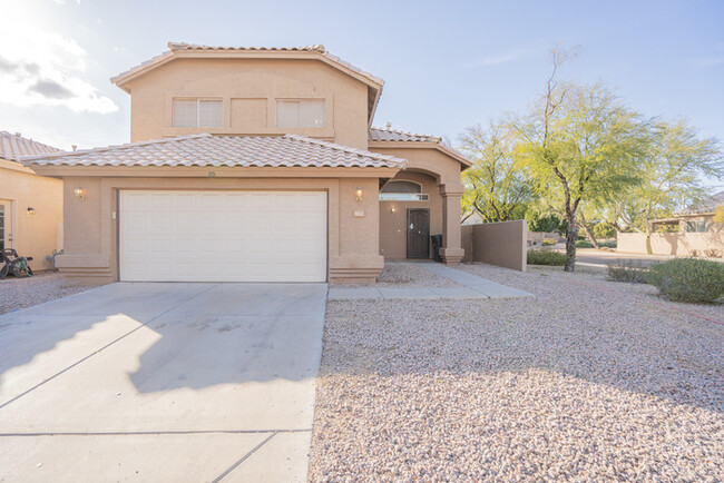 Building Photo - 982 N BRADLEY DR, CHANDLER AZ
