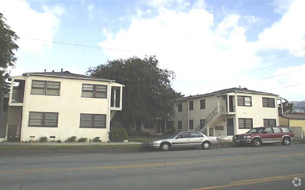 Foto principal - Highland Glen
