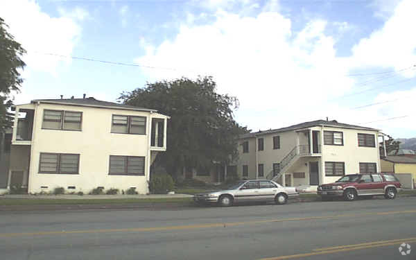 Primary Photo - Highland Glen