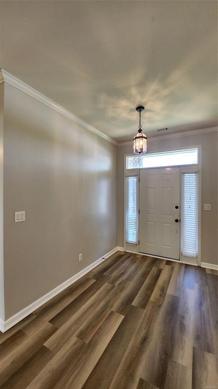 Foto del edificio - 8169 Grayson Grove