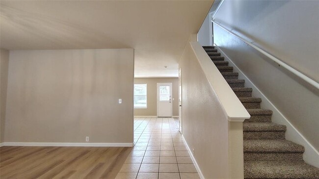 Building Photo - 840 Rusk Rd