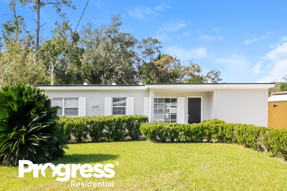 10576 Abilene Rd, Jacksonville, FL 32218 House Rental in Jacksonville, FL