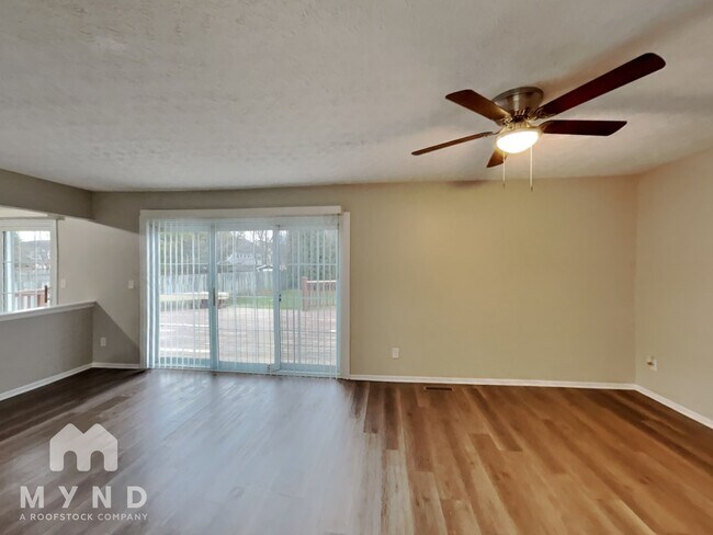 Foto del edificio - 5609 High Arbor Dr