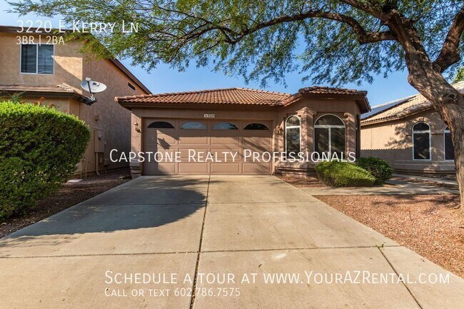 Foto del edificio - 3220 E Kerry Ln