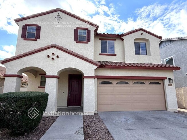 Building Photo - 3331 E Russell St