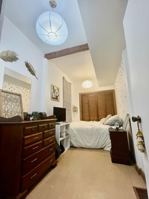 Bedroom 1 - 1865 N Howe St