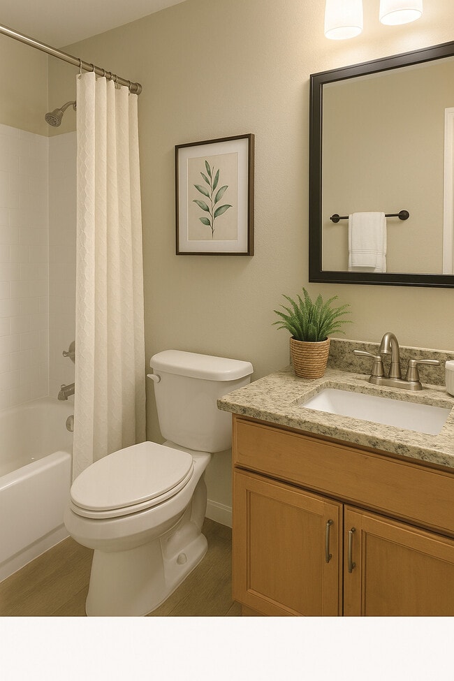 Foto del edificio - Colony House of Westshore