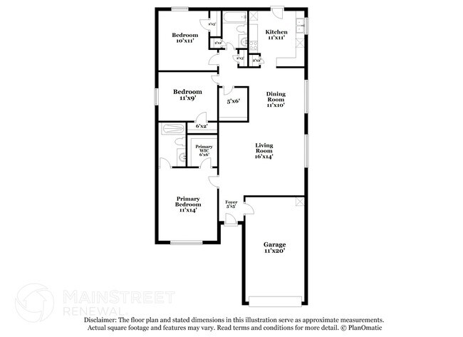 Building Photo - 625 Tribune Dr