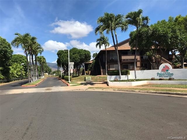 Foto del edificio - 91-1029 Puamaeole St