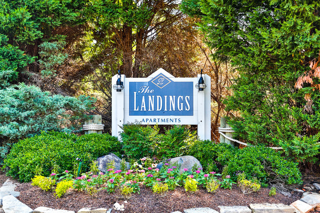 Foto del edificio - The Landings at Northcross