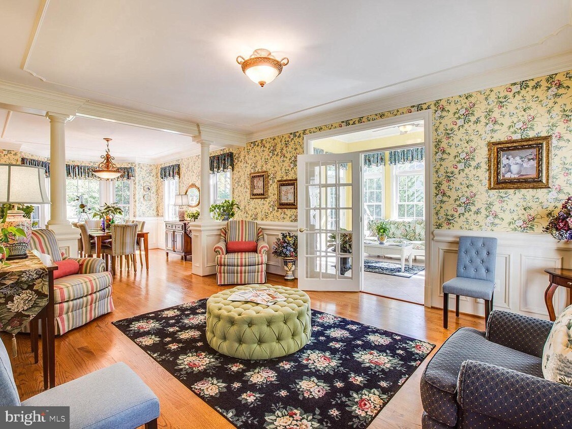 Foto principal - 10519 Wildbrooke Ct