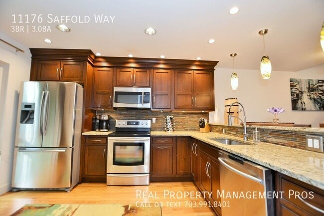 Photo - 11176 Saffold Way Townhome