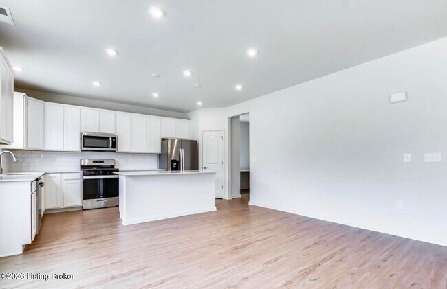 Foto del edificio - 4707 Golden Eagle Dr