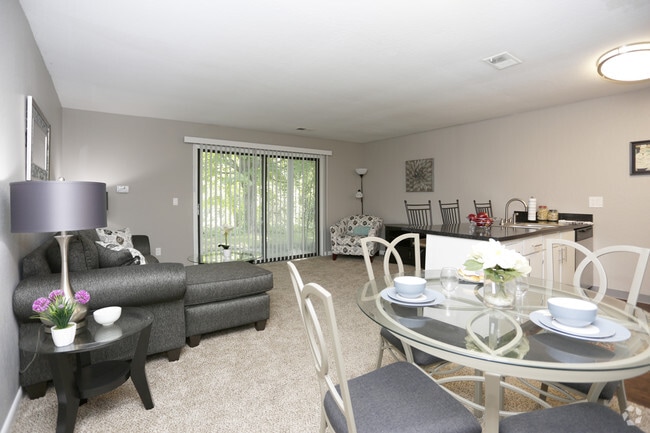 Interior Photo - Northview Harbor - Grand Rapids, MI