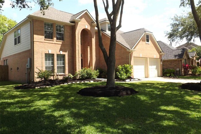 Foto del edificio - 2111 Emerald Cove Dr