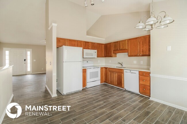 Foto del edificio - 6900 Salem Quarter Rd