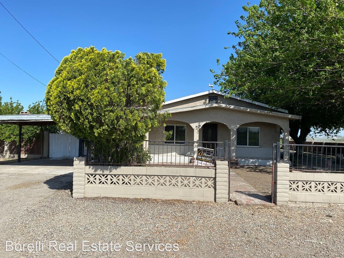 Primary Photo - 3 br, 2 bath House - 18264 Grandville Ave.