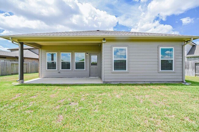 Foto del edificio - 16318 Westley Ridge Dr