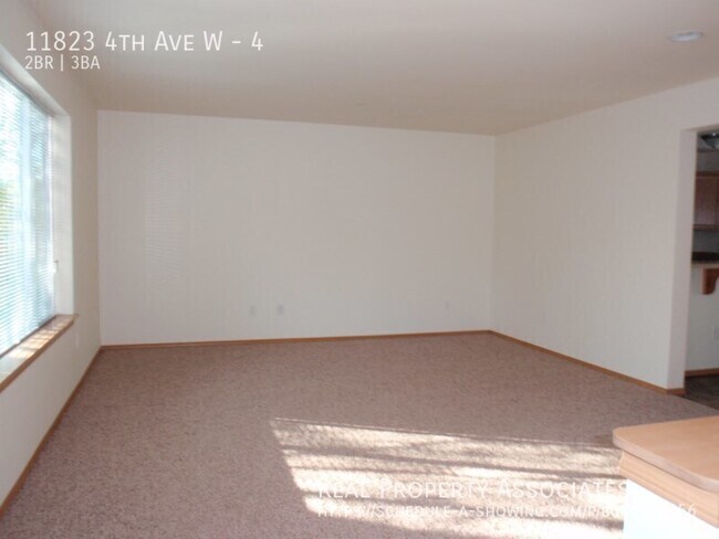 Foto del edificio - 11823 4th Ave W