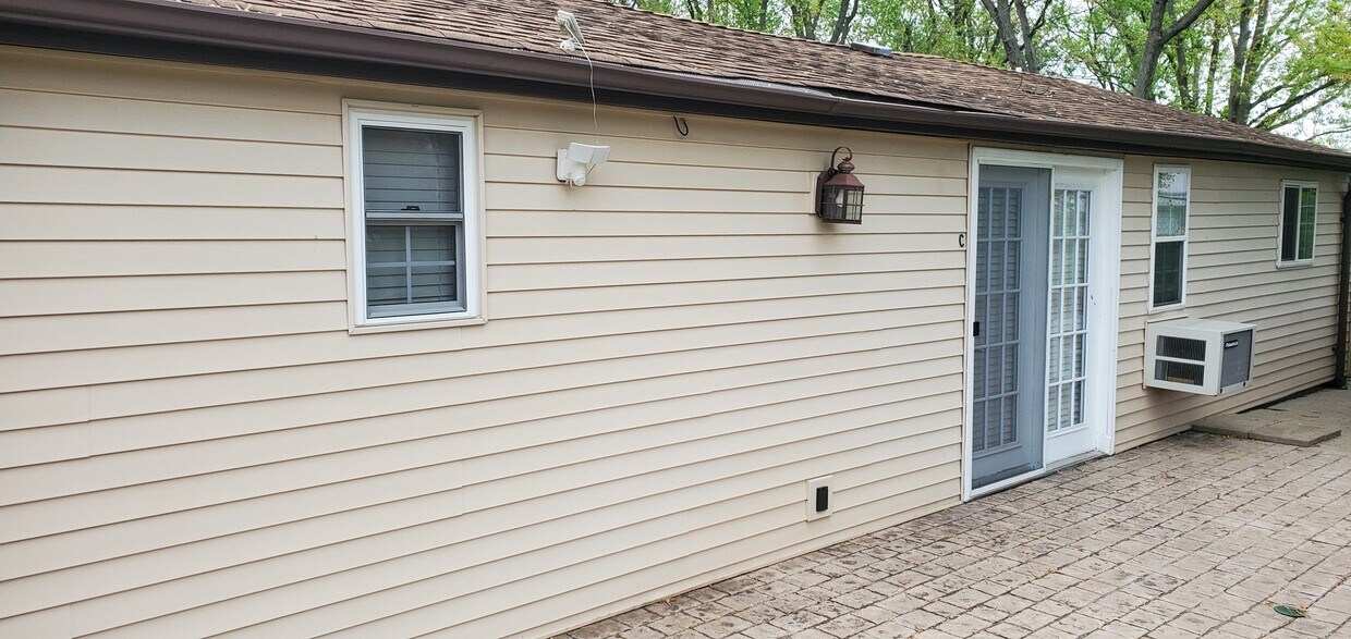 17442 Central Ave, Tinley Park, IL 60477 Townhome Rentals in Tinley