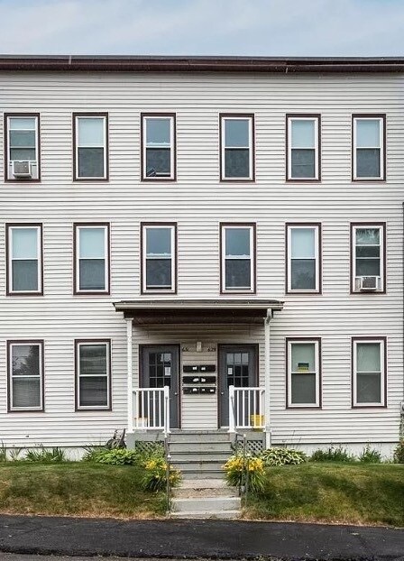 Foto principal - 629-631 Clay Street