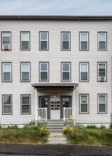 Building Photo - 629 Clay St