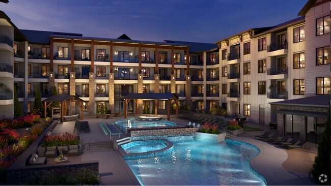 Building Photo - Cortland Peterson