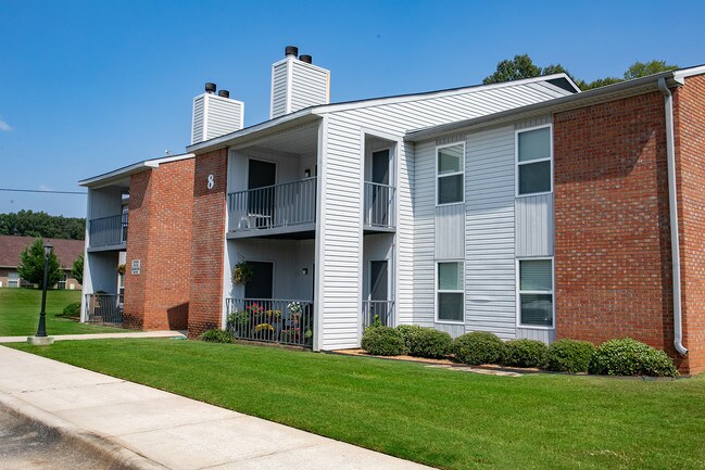 Foto del edificio - Arbor Village Apartments