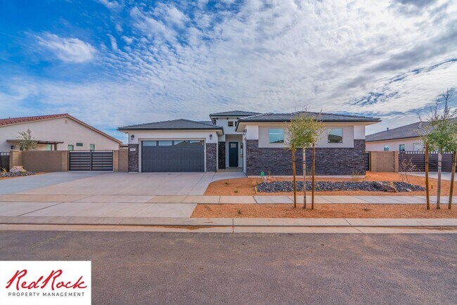 Building Photo - Be The First To Live In This Stunning 3 Be...