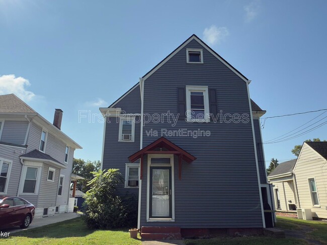 Building Photo - 2121 Culbertson Ave